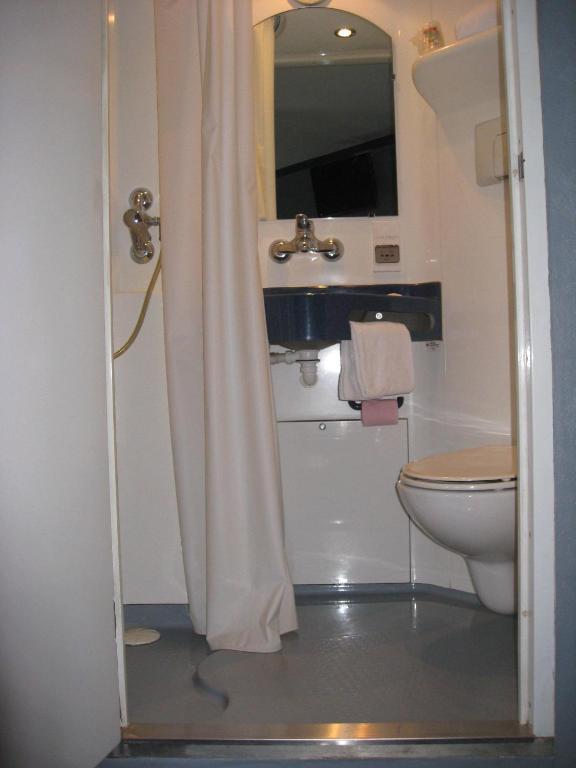 Fasthotel Grenoble Moirans-Voreppe Habitación foto
